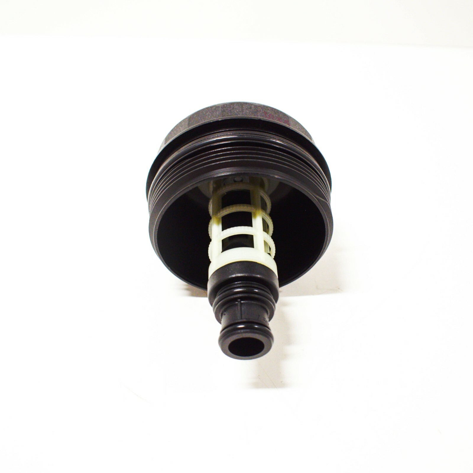 NEU BMW E46 E81 E82 E83 ÖLFILTERDECKEL 7508968 11427508968 | eBay 