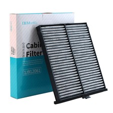 Pollen Cabin Air Filter For Mazda 3 Mazda 6 Mazda 3 6 CX-5 2013-2024 KD45-61-J6X