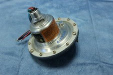 NEW CCS 675GE8001 DUAL PRESSURE/ TEMPERATURE SWITCH