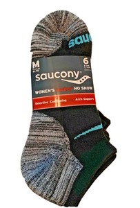 saucony arch support