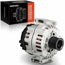 Lichtmaschine Generator 250A f&uuml;r Mercedes-Benz W213 S213 X166 W166 C292 3.0