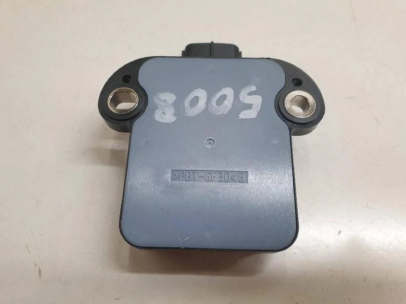 8918350030 sensor para LEXUS RX 450H 2009 370663 - Imagen 3 de 4
