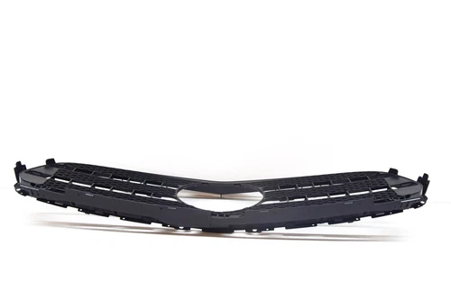 NEW MERCEDES-BENZ E-CLASS W212 FRONT RADIATOR GRILLE CHROME A2128851400 OEM - Picture 2 of 12