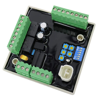 Automatic Controller GCU-20 Generator Control Unit NEW