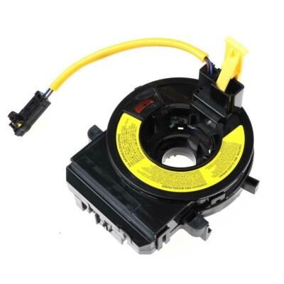 Clock Spring Replacement For Kia Soul 93490-2M000 | eBay