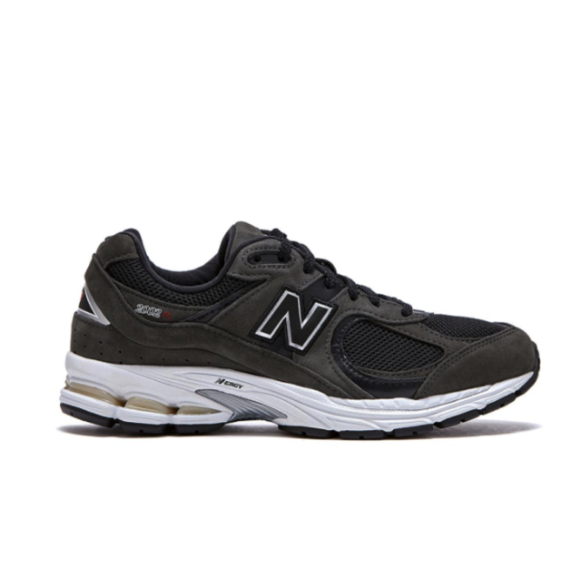 New Balance 2002R OG Dark Gray 2020 for 