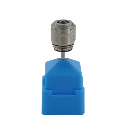 Pieza de mano dental de fibra óptica turbina de alta velocidad KaVo acoplador MULTIflex 4 6 orificios - Imagen 105 de 113