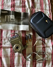 Samsung Digimax D53