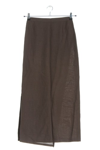 Jupe Crayon Weill Taille 38 Rouge – Taille Haute, Style Décontracté