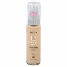  Almay Clear Complexion Blemish Healer Technology  140 Buff