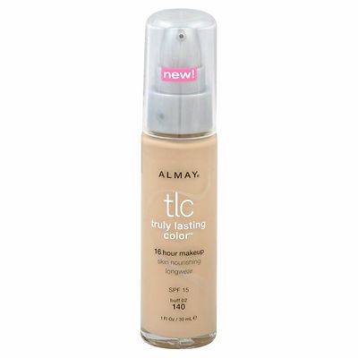 *Almay Clear Complexion Blemish Healer Technology  #140 Buff
