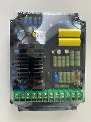UVR 6/1-F MECCALTE AVR - Image 1 of 4