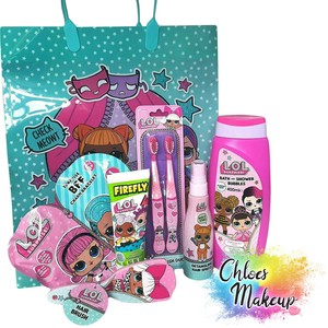 lol surprise makeup set