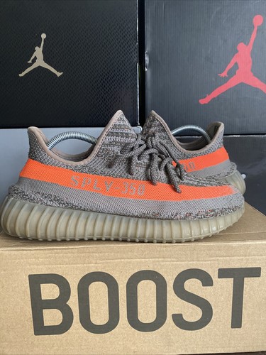 yeezy beluga 9.5