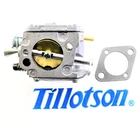 GENUINE TILLOTSON carburetor fits Husqvarna 61 268 272 XP replaces 503280316 DZ5