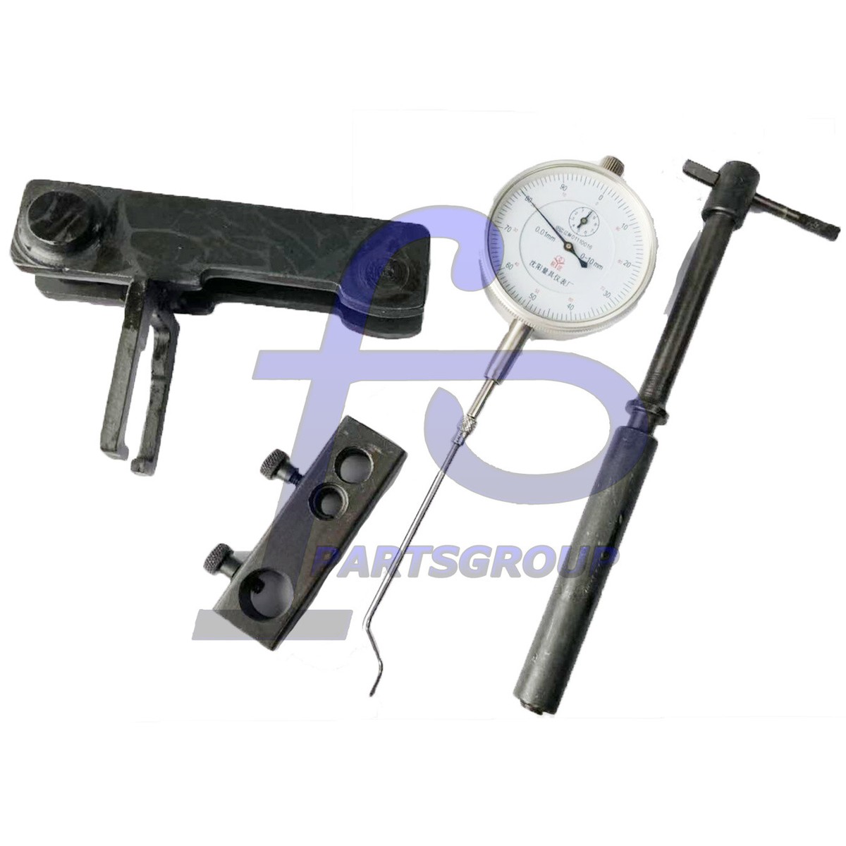 New NK Injector Device Lift Adjustment Tools 4914484 for