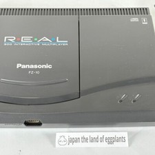 panasonic real 3do products for sale | eBay panasonic real 3do products for sale | eBay
