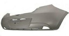 Stoßstange Hinten Mit Grundierung Für Mazda 2 2008-2013