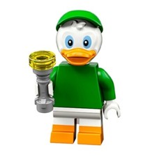 Louie - DISNEY SERIES 2 LEGO MINIFIGURES ( 71024 )