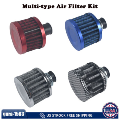 #ad #ad Air filter Kit for CT200U CT200U EX Mini Bike Go kart GX160 GX200 168F 5.5 6.5HP $5.99