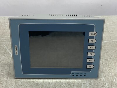 Beijer HT60 H-T60c-N V10-10-10 Interactive Display Touch screen HMI, 5.7 inch