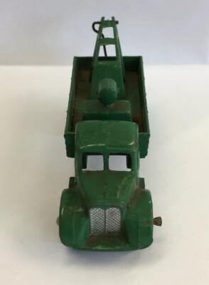 Dinky Toys - 1:43 - Ref. 30E Breakdown Truck - édition - Foto 11