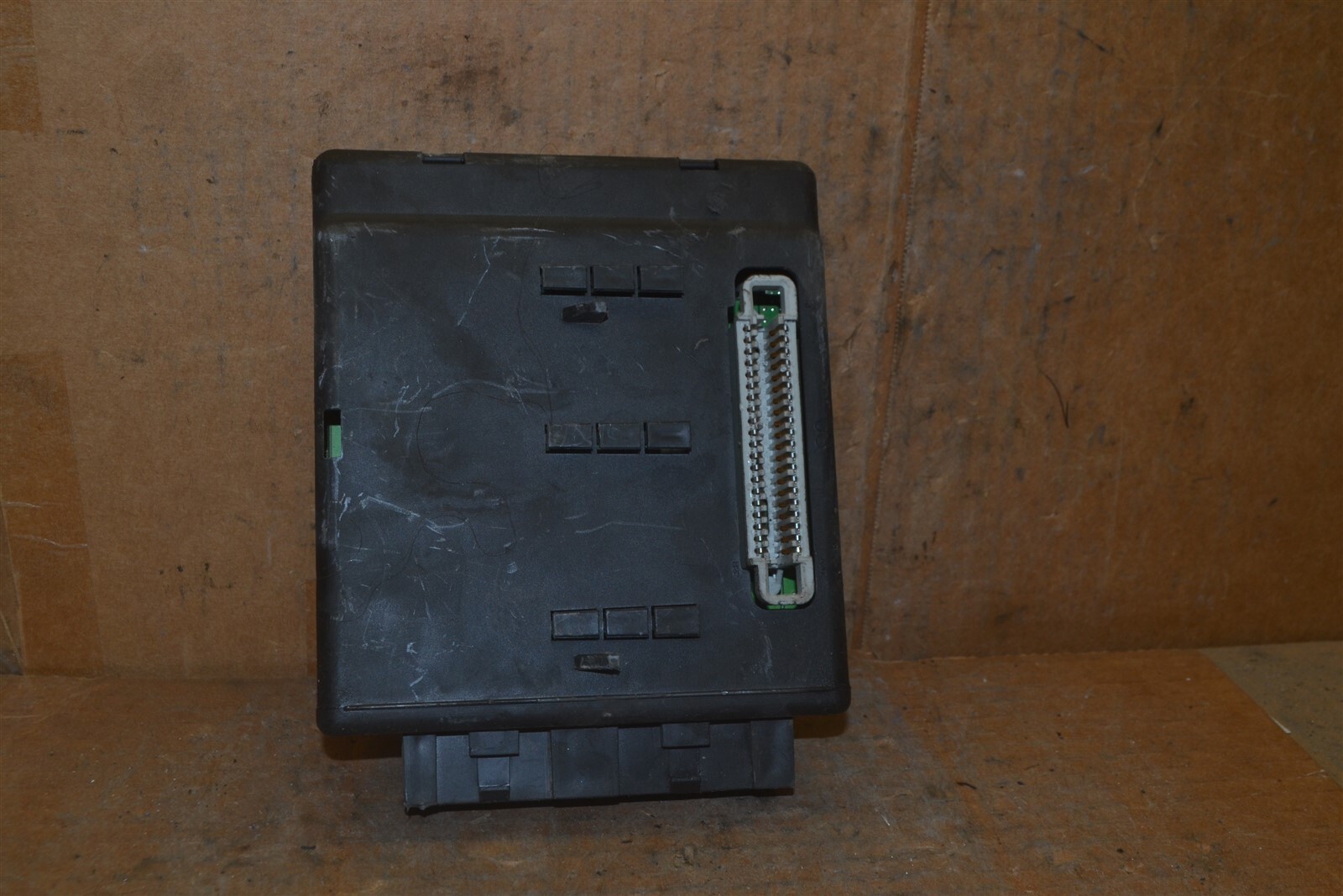 02 03 04 05 06 Chevrolet Trailblazer Brake Booster for sale online eBay