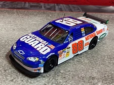SCX 1/32 Scale NASCAR Analog Earnhart 88 - New