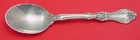 Royal Rose By Wallace Sterling Silver Place Soup Spoon 6 3/4"