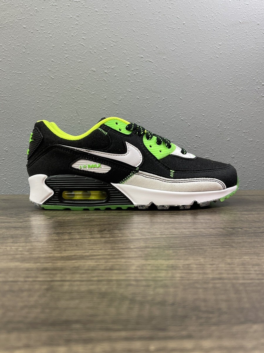 Nike Air Max 90 “Exeter Edition” (DH0132 001) Men display picture 2