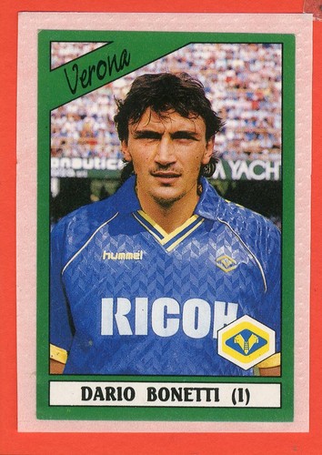 CALCIATORI 1987-88 -Panini- Figurine-Stickers SCEGLI RECUPERATE " 191 - 376 " - Imagen 91 de 175