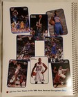 2003-04 GEORGETOWN HOYAS MEN'S BASKETBALL MEDIA GUIDE - AMADOU DIAW, FREEMAN — photo 2