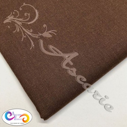 Plain Solid 100% Cotton Fabric Craft 150cm Sheeting Sewing Quilting 30 Colours - Picture 24 of 31