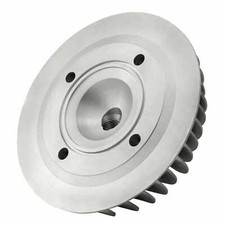 TESTA MALOSSI MMW 136 CC PIAGGIO 125 PER VESPA PK S VMX5 1982-1984