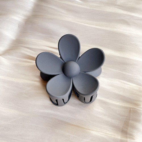 Flower Hair Claw Clips Hair Claw Large Hair Clamps fashion Hair Accessories UK - Picture 22 of 23