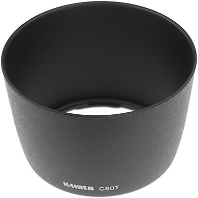 Kaiser Gegenlichtblende C60T (Canon ET-60 III) 6888