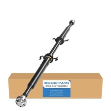 Rear Driveshaft Assembly For 2014-2023 Jeep Cherokee 4wd 2.4l 3.2l