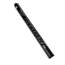 Evnroll – 38 Tour Spec Putter Grip – Black