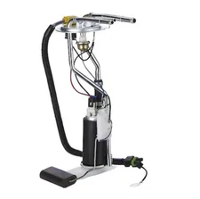 Carquest Premium Fuel Pump Hanger Assembly: Fuel Pump HS2521092