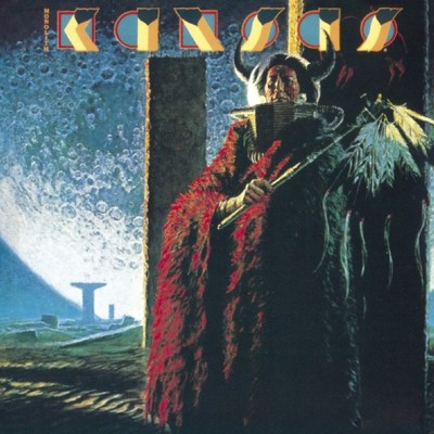 KANSAS - MONOLITH   CD NEU 