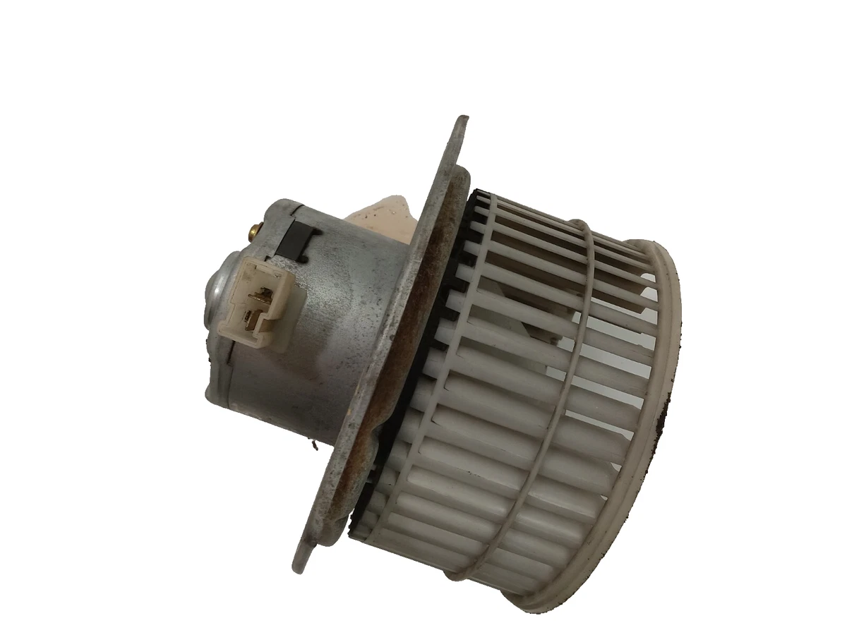 Las mejores ofertas en HVAC Blower motor y Rueda para 1993 Nissan