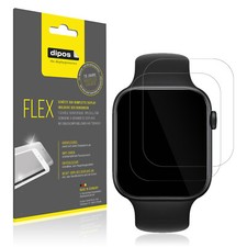 2x protective film for Honor Watch 5, 100 coating, protection