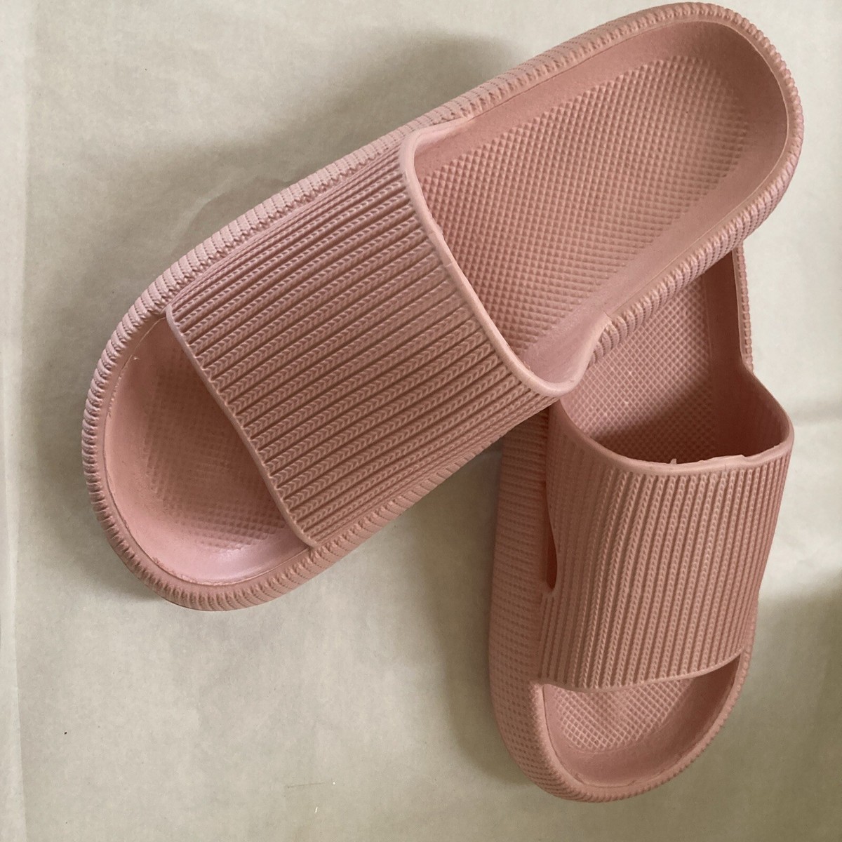 Pool Sliders Best Pool Slides Shoes Women's Cloud Sliders Non