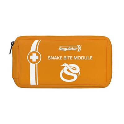 NEW Modulator Orange Snake Bites Module First Aid Kit Replacement