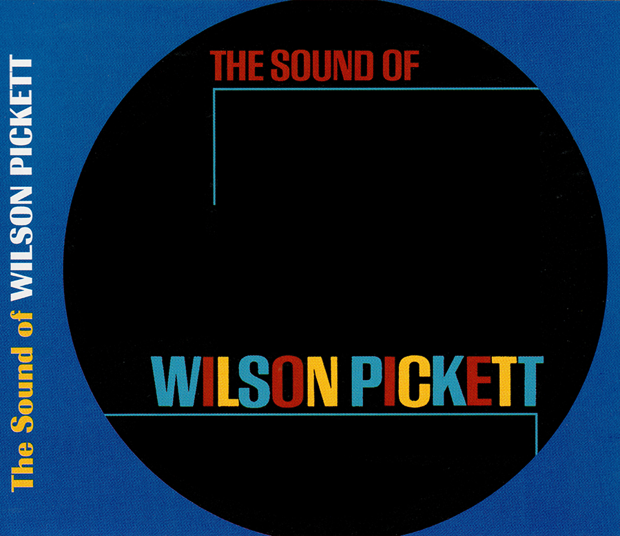 Sound of Wilson Pickett by Pickett, Wilson (CD, 2006) for sale
