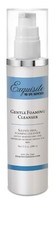 Gentle Foaming Cleanser-Sulfate-free, Removes Impurities without drying the skin