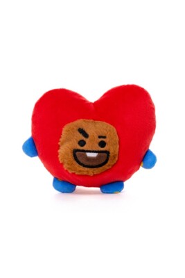 BTS BT21 FULL OF TATA series Plush Toy Doll SHOOKY Line Friends 2024 ...