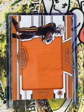 CEDRIC TILLMAN 2023 CHRONICLES PLATES & PATCHES DP DC FULL COVERAGE Stitched  🧵