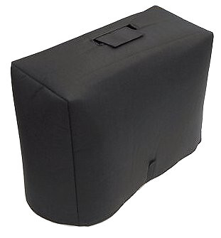 Mesa Boogie Stiletto Ace 1x12 Combo Amp Cover, Black, Padding, Tuki (mesa122p)
