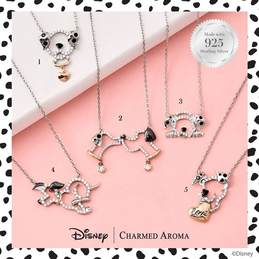 Charmed aroma best sale necklace